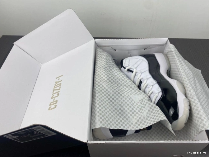 Rep Onekick Jordan Air 11DMP Jordan Air CT8012-170 11 0720